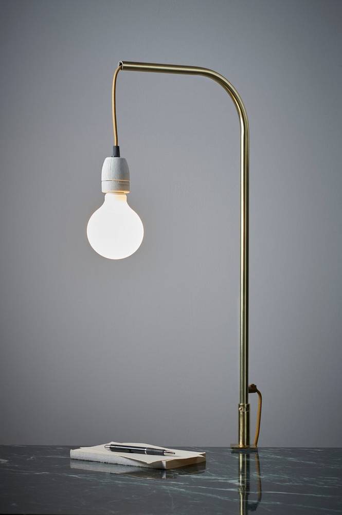 MEMPHIS bordslampa