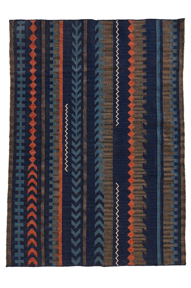 CORSO slätvävd matta 160×230 cm