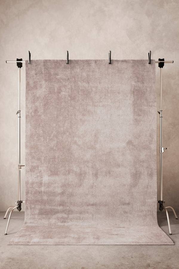Bilde av TRASTVERE luggteppe 200x300 cm - 30151
