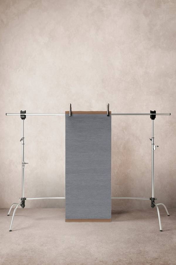 Bilde av COMOLINO ullteppe 70x150 cm - 1

