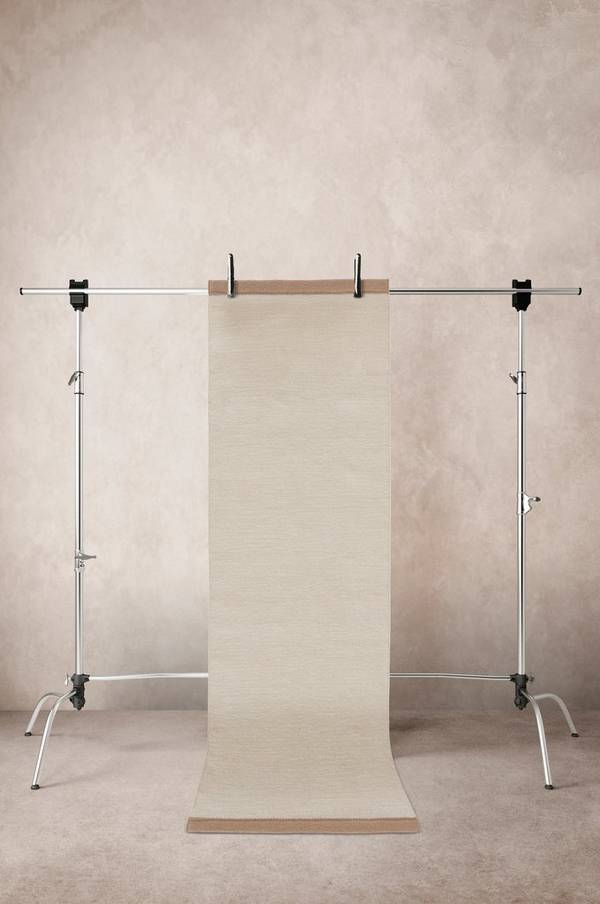 Bilde av COMOLINO ullteppe 70x350 cm - 1
