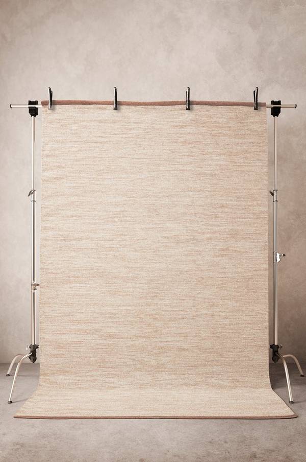 Bilde av COMOLINO ullteppe 200x300 cm - 30151
