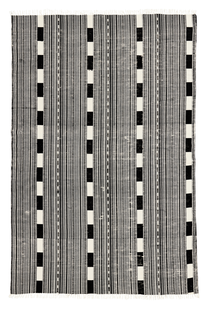 Bilde av ATTIMIS bomullsteppe 200x300 cm