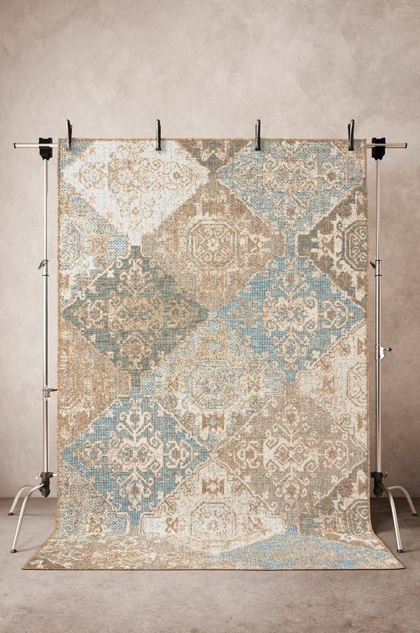 Bilde av MACCIA boucleteppe 200x300 cm - 30151
