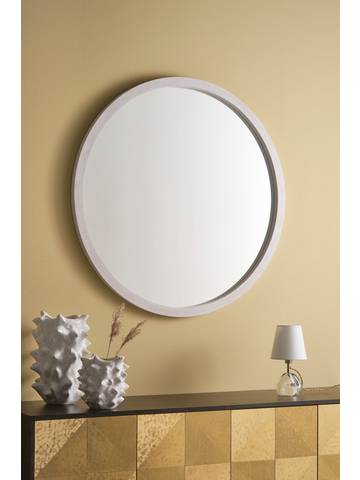 Spegel  - MELINDA spegel - ø 100 cm