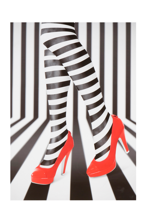 Bilde av STILETTO poster 50x70 cm - 30151
