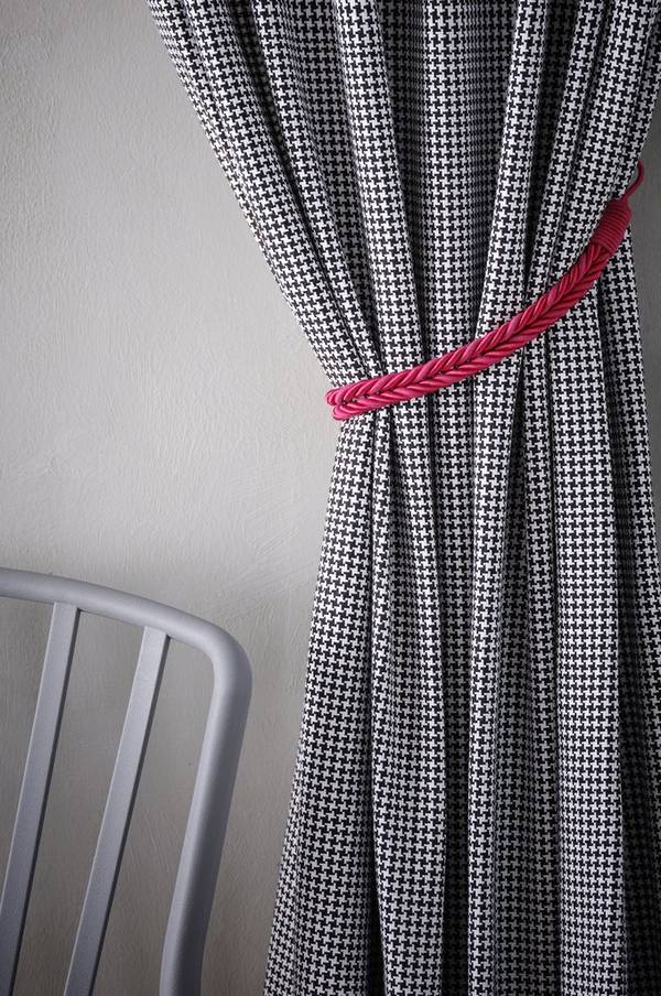 Bilde av NOEMI gardinholder 2-pk - 30151
