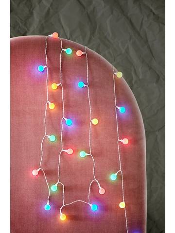 Ljusslinga  - SLINGAN LED-ljusslinga