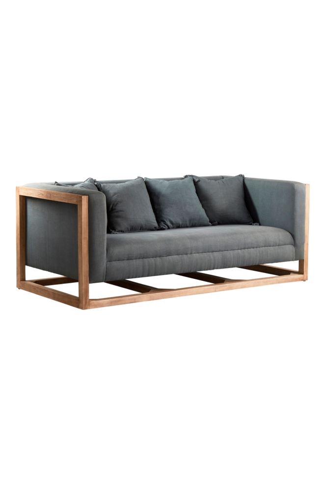 Bilde av CILAN sofa 3-seter