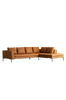 ALBA sohva, 3:n istuttava divaani oikea