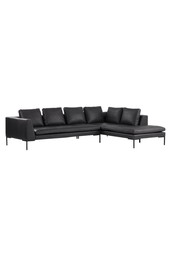 Bilde av ALBA sofa 3-seter   divan høyre - 30151
