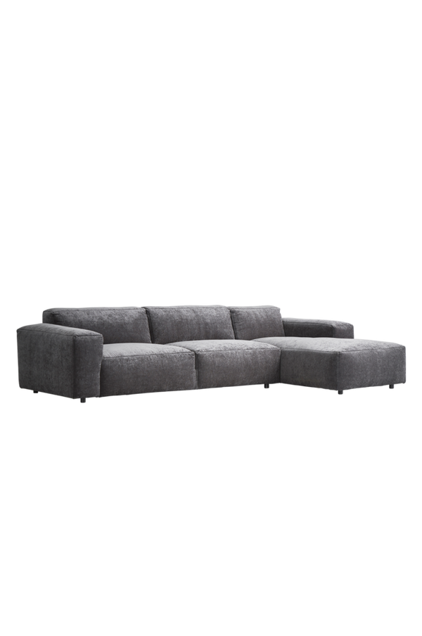 Bilde av SEOUL sofa 3-seter   divan høyre - 30151
