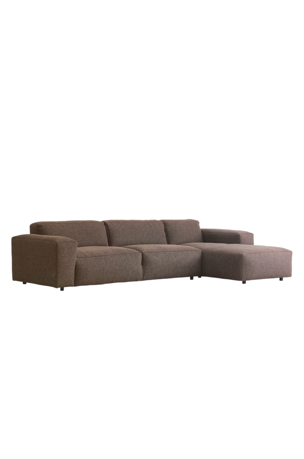 Bilde av SEOUL sofa 3-seter   divan høyre - 30151
