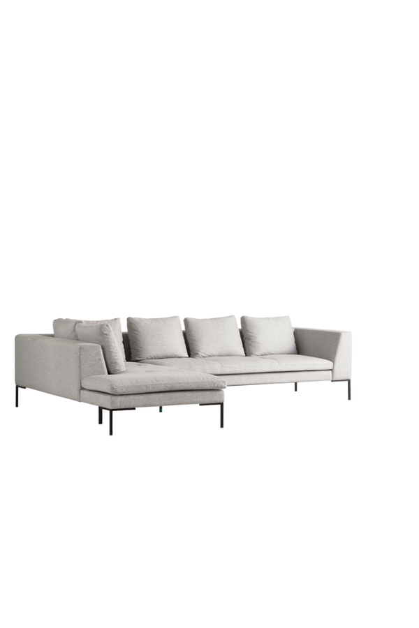 Bilde av ALBA sofa 3-seter   divan venstre - 30151
