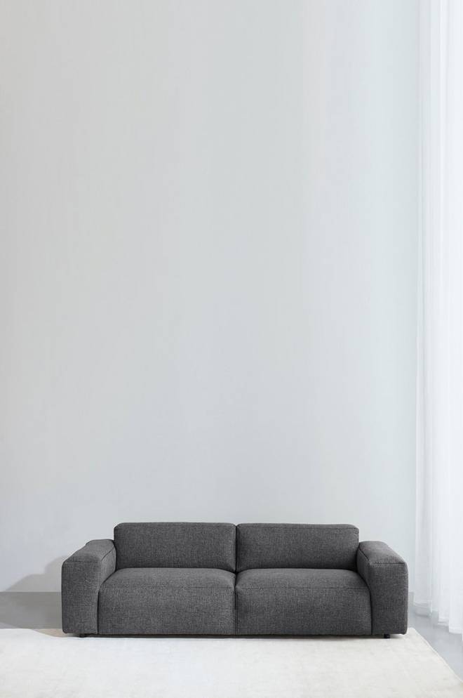 Bilde av SEOUL sofa 3-seter