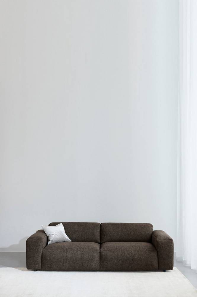 SEOUL soffa 3-sits