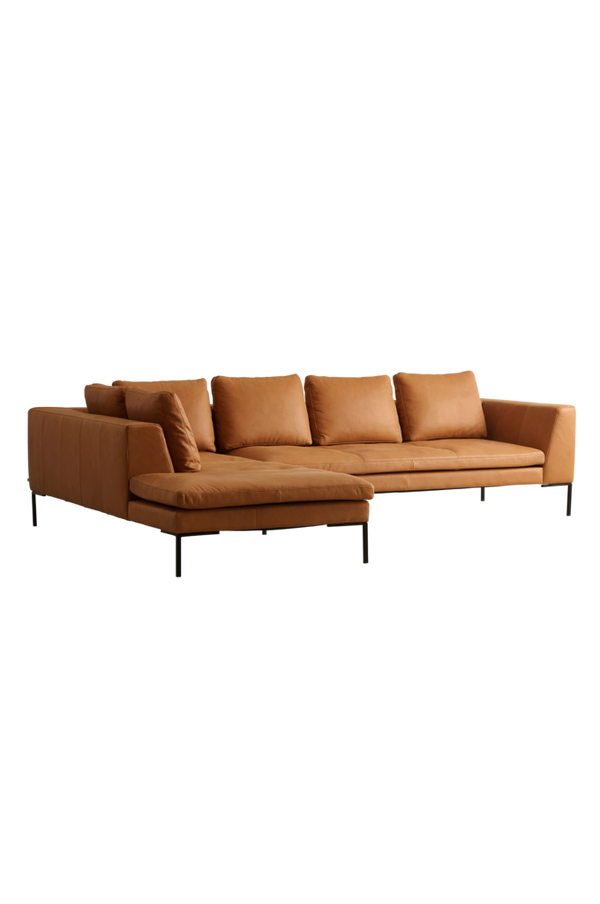 Bilde av ALBA sofa 3-seter   divan venstre - 30151
