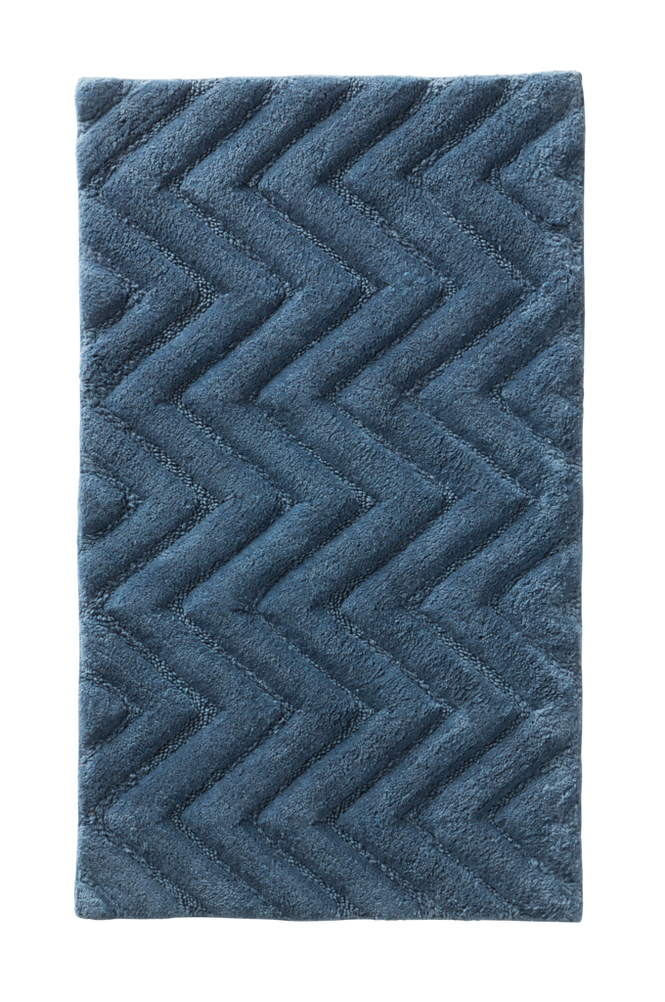 ARILD badrumsmatta 80×120 cm