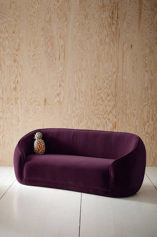 Bilde av AUSTIN MINI barnesofa - 30151
