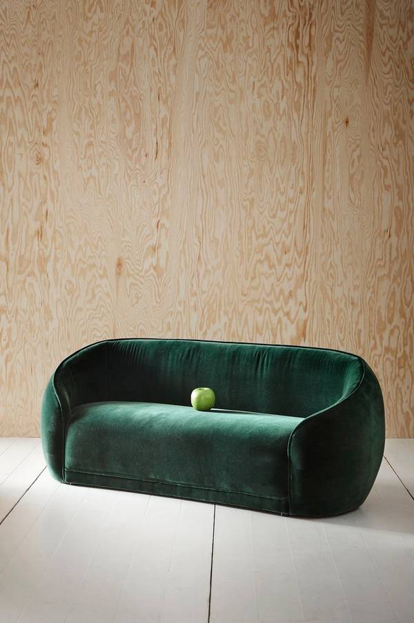 Bilde av AUSTIN MINI barnesofa - 30151
