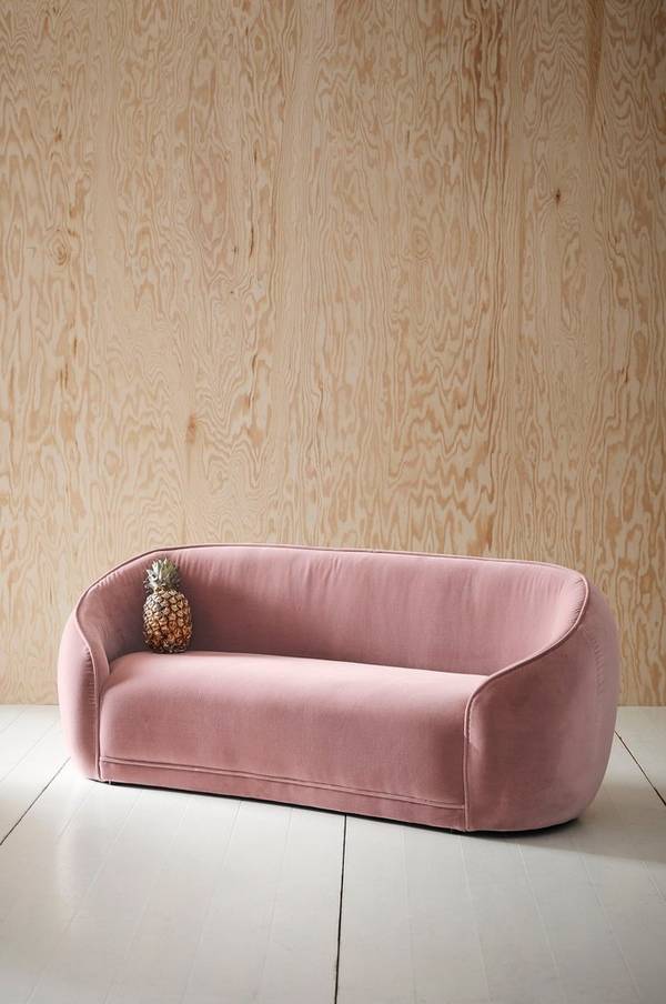 Bilde av AUSTIN MINI barnesofa - 30151
