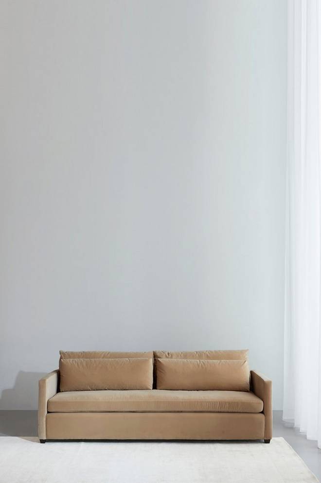 Bilde av MANHATTAN sofa 3-seter