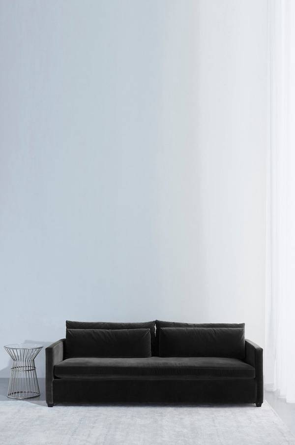 Bilde av MANHATTAN sofa 3-seter - 1
