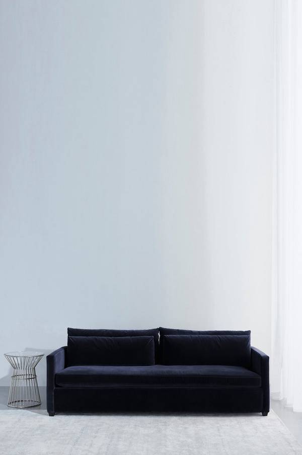 Bilde av MANHATTAN sofa 3-seter - 30151
