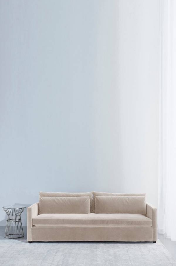 Bilde av MANHATTAN sofa 3-seter - 1
