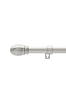 HAVANA verhotanko ø 19 mm Teräs 90-160 cm