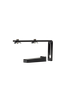 FLEXI-kannake SVART 10CM