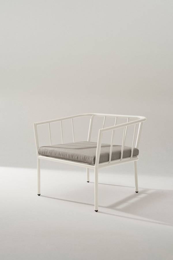 Bilde av MENTON lenestol - 30151

