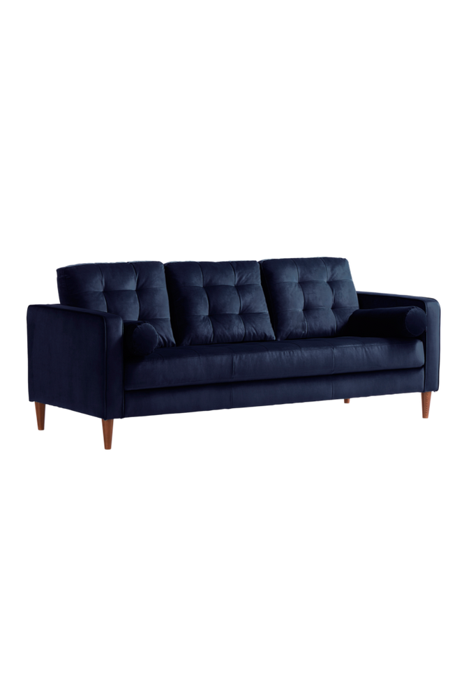 LOULE soffa 3-sits