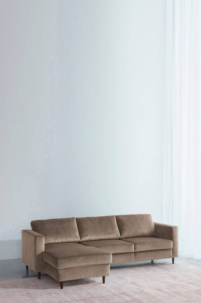 Bilde av FRANCIS sofa 3-seter - divan