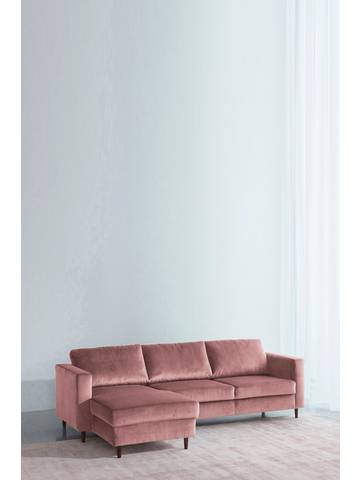Soffa  - FRANCIS soffa 3-sits - divan