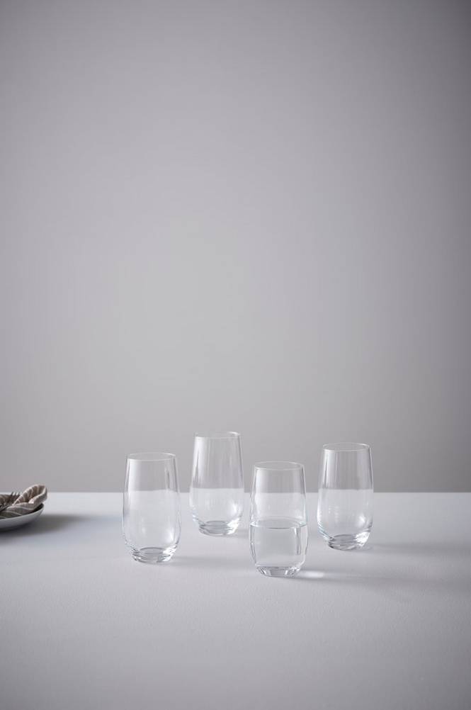 BLANCHE glas 4-pack