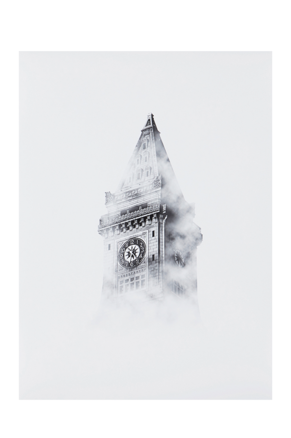 Bilde av BIG BEN poster 50x70 cm - 30151
