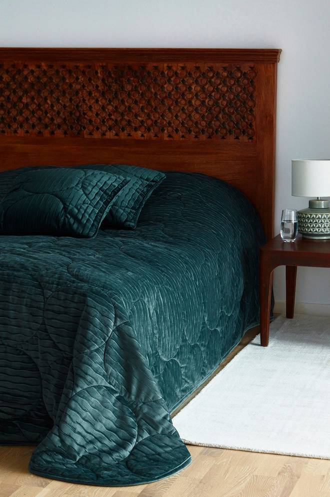 Bilde av JANET sengeteppe - enkeltseng 180x260 cm