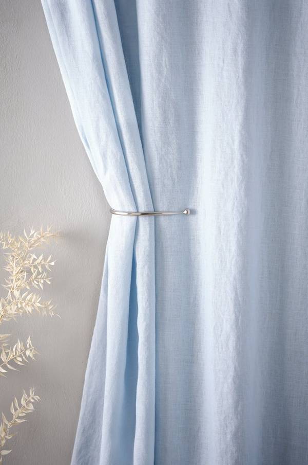 Bilde av MONIQUE gardinholdere 2-pk - 1
