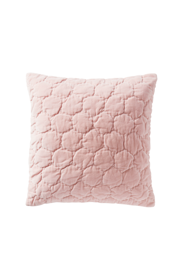 Bilde av SVALA putetrekk 50x50 cm - Light Pink
