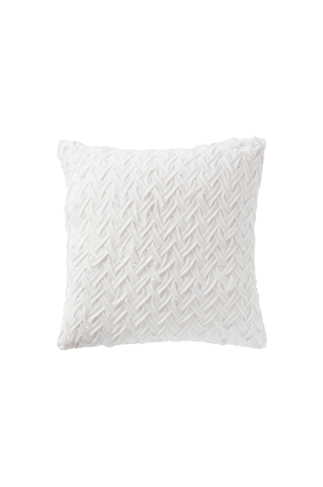 Bilde av WRINKLE putetrekk 45x45 cm