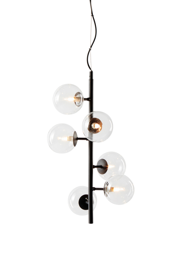 Bilde av GYLLENHEIM TREE taklampe - 30151
