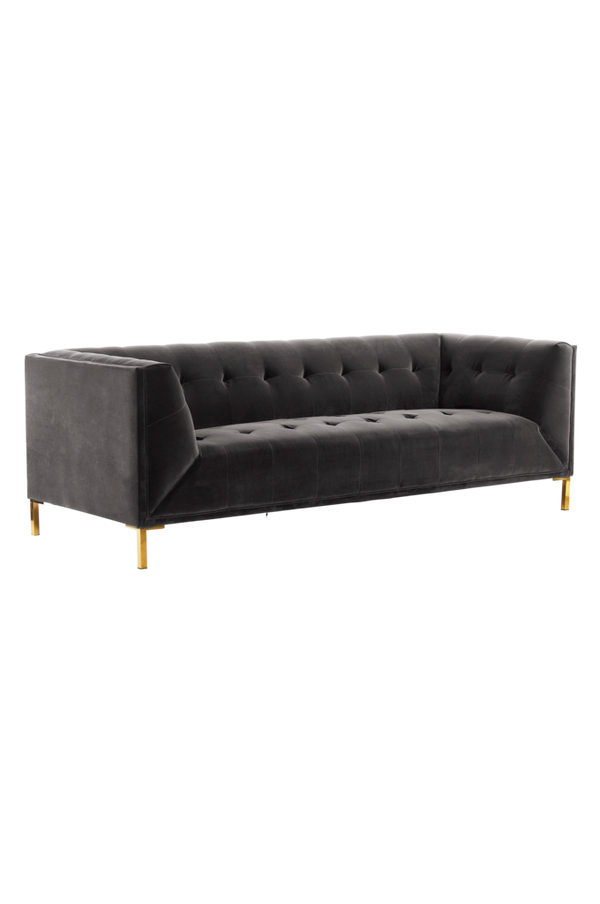 Bilde av WINCHESTER sofa 3-seter - 1
