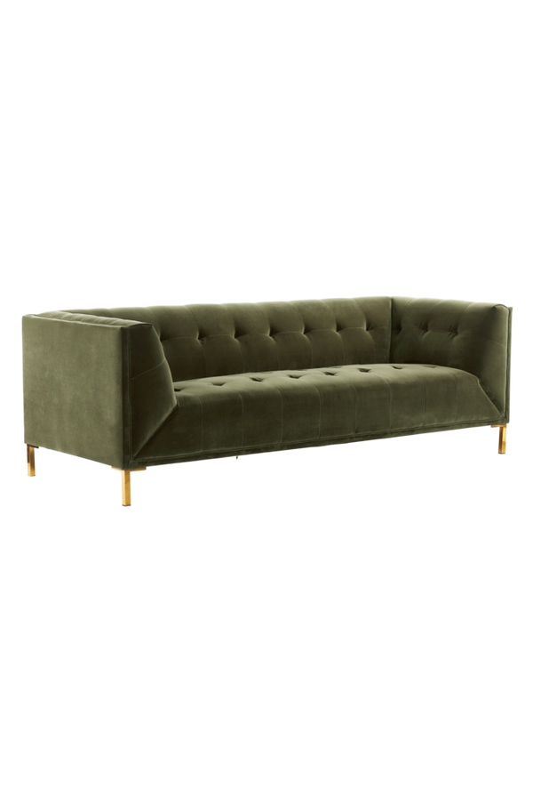 Bilde av WINCHESTER sofa 3-seter - 1
