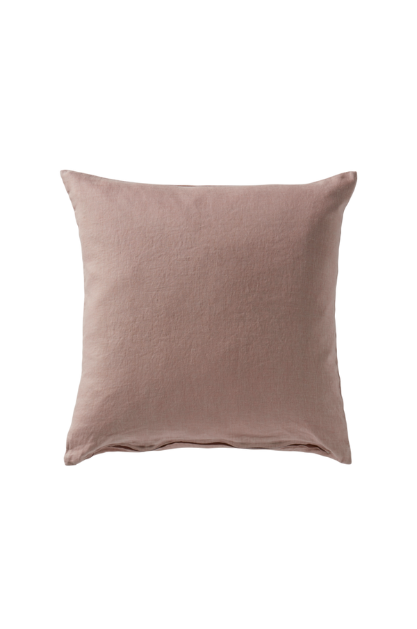 Bilde av HEDDA putetrekk 50x50 cm - Sandbeige
