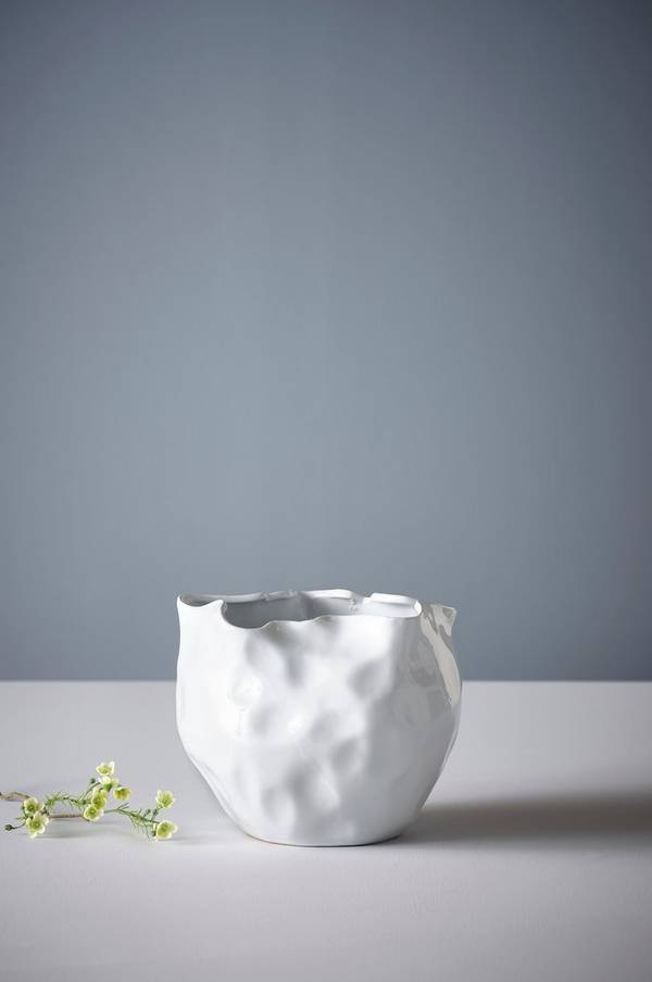 Bilde av BUBBA vase - liten - 30151
