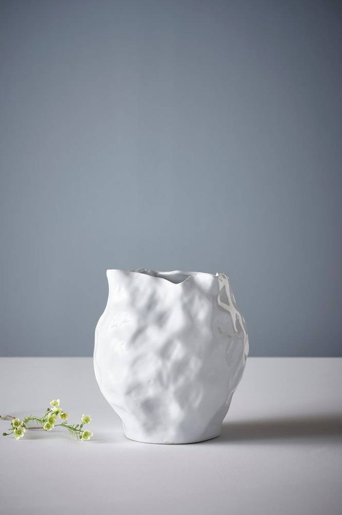 Jotex BUBBA vase – høyde 31 cm