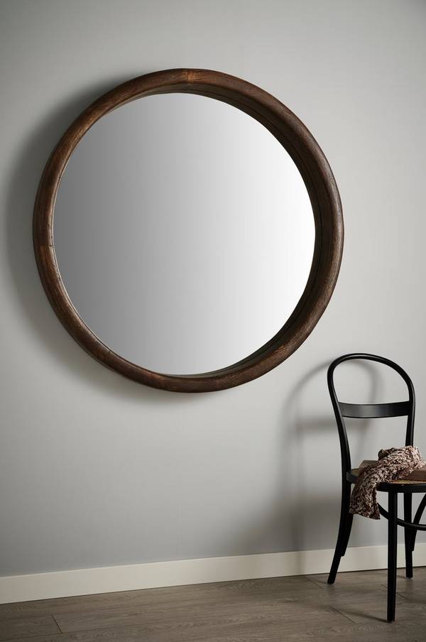 Bilde av JANE speil - ekstra stort - 30151
