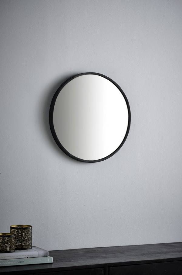 Bilde av SVEA speil  - ø 46 cm - 30151
