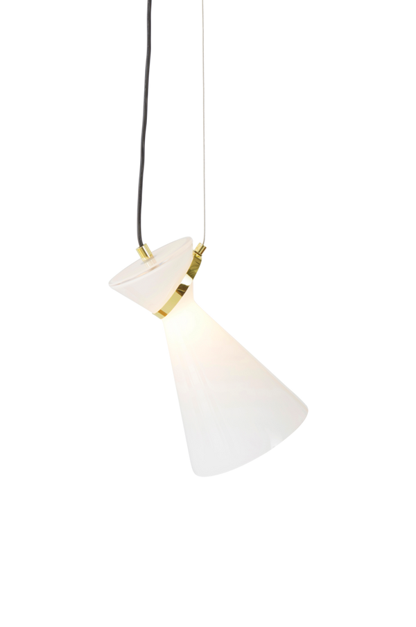 Bilde av BLISSY CONE taklampe - 30151
